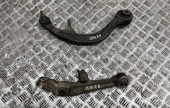 Nissan 350Z Front lower control arm/wishbone