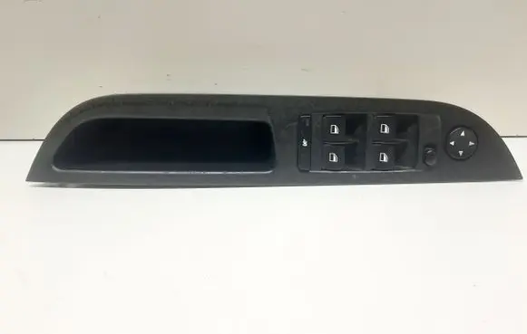 BMW 5 E60 E61 Electric window control switch 9122110