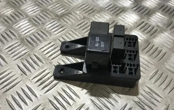 Hyundai XG Fuse box set 911803a000 91180-3a000