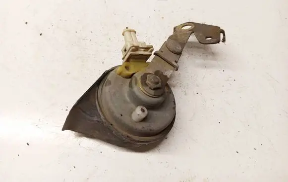 Peugeot 307 Horn signal E9011157
