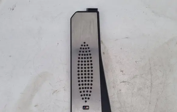 BMW 7 F01 F02 F03 F04 Foot rest pad/dead pedal 902500 7960700
