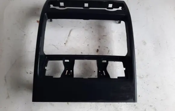 BMW X6 E71 Ashtray trim (rear) 5166954957