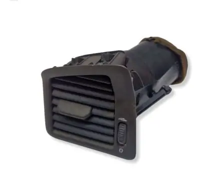 Volvo S60 Dash center air vent grill 3409373