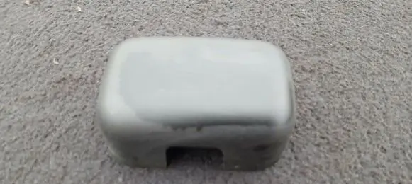 BMW 5 E39 Other interior part 8371932