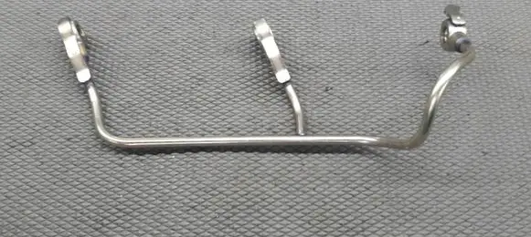 Subaru Legacy Fuel return line/hose 