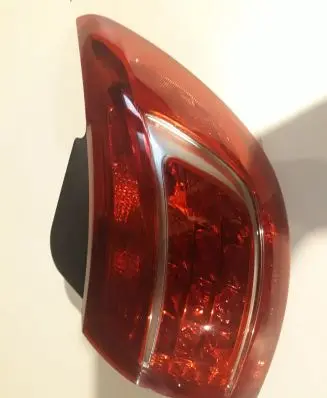 KIA Sportage Rear/tail lights