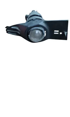 BMW 7 E65 E66 Front fog light 15563600