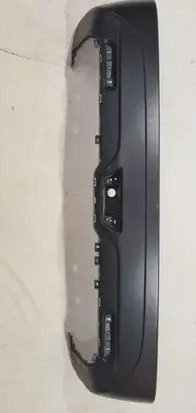 Suzuki SX4 S-Cross Rear bumper lower part trim 7182161M0