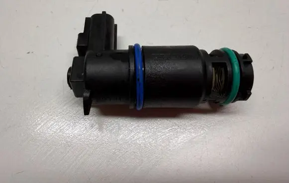 Ford Mustang VI Electromagnetic valve 9U5A9F945