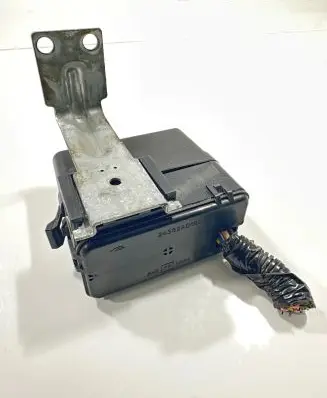 Nissan Qashqai Fuse box set 24382AD100