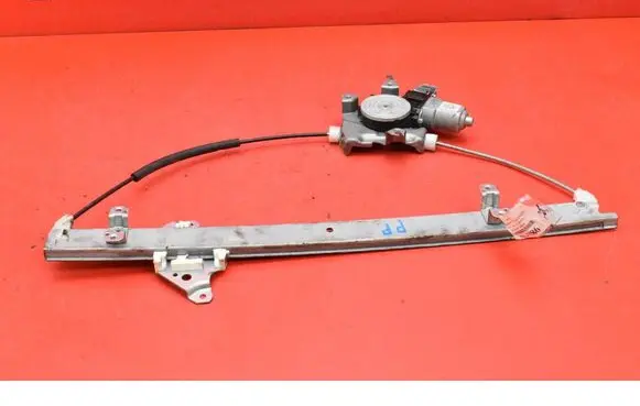 Nissan NV200 Front door window regulator with motor WR07-187