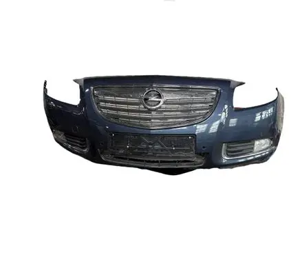 Opel Insignia A Front bumper NotOriginal