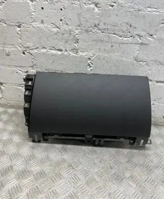Jaguar XF X250 Glove box