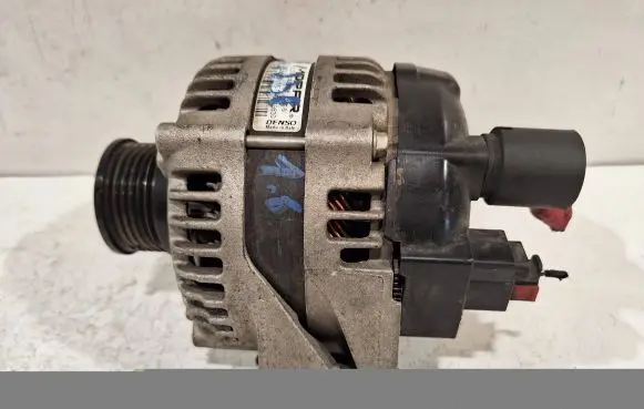 Fiat 500X Generator/alternator 52067422