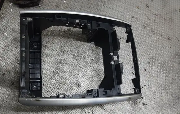 Mercedes-Benz B W245 Other dashboard part