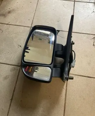 Renault Master II Front door electric wing mirror E9014242 E024242