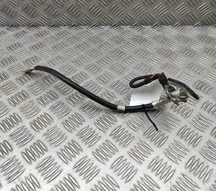 Volkswagen Transporter - Caravelle T6 Negative earth cable (battery) 7E0915181N A2C77343301