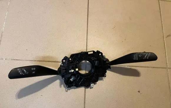 Volkswagen ID.3 Indicator stalk XXXX