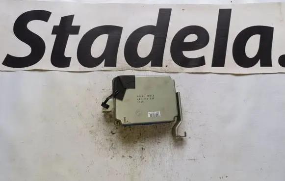 Nissan X-Trail T30 ABS control unit/module 478508H810 A98000U27