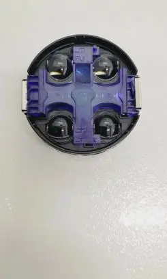 Mercedes-Benz B W246 W242 Rain sensor A246901 A2469012504