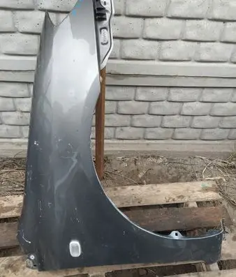 Toyota Corolla E120 E130 Fender