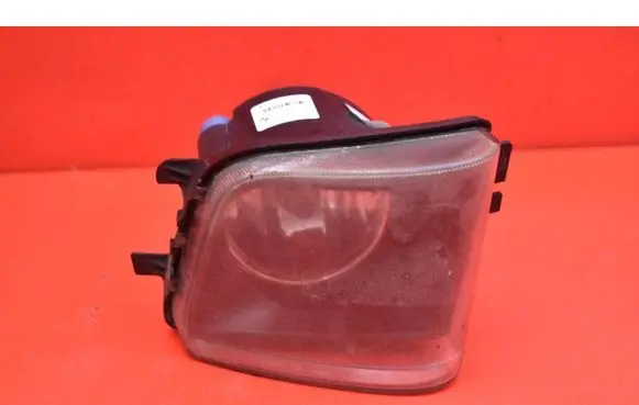BMW 7 F01 F02 F03 F04 Front fog light 7182195
