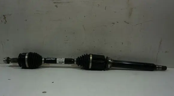 Jeep Cherokee III KJ Front driveshaft 
