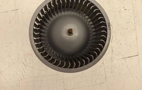 Hyundai i30 Heater fan/blower D316PNBLA02 L0131S0296