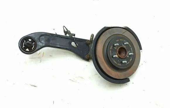 KIA Sportage Rear wheel hub spindle/knuckle 52701D7100 55280H300