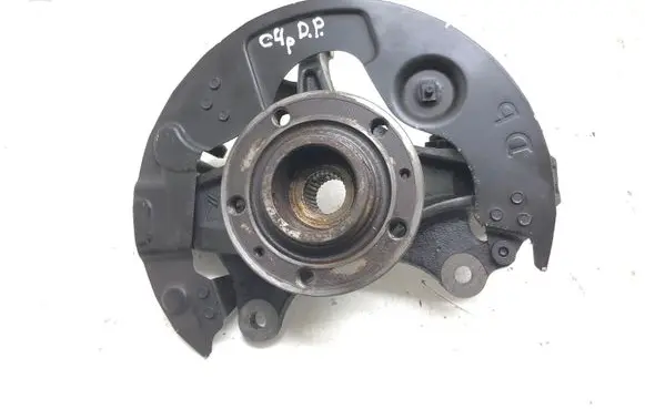 Citroen C4 Grand Picasso Front wheel hub