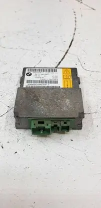 BMW 7 E65 E66 Airbag control unit/module 6970901