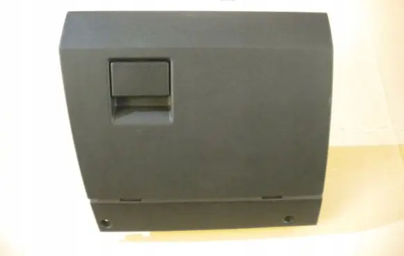 Opel Meriva A Glove box set 