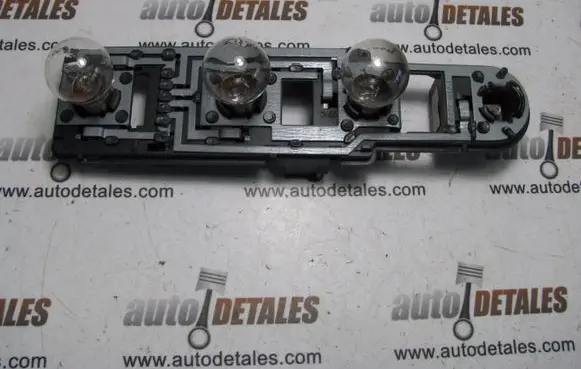 Mercedes-Benz A W168 Tail light bulb cover holder 479942