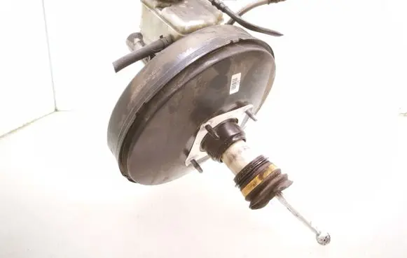 Audi A3 S3 8P Brake booster 1K1614105AE