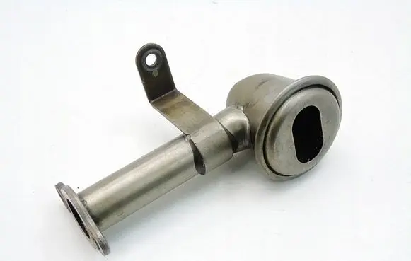 Chevrolet Epica Oil pump X20X1SPOMS14251119