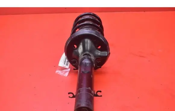 Volkswagen Bora Front shock absorber/damper 454710