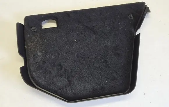 Porsche Panamera (971) Other trunk/boot trim element 971867428
