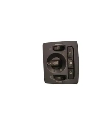 Volvo S40 Light switch 30669736 19206 04W35T
