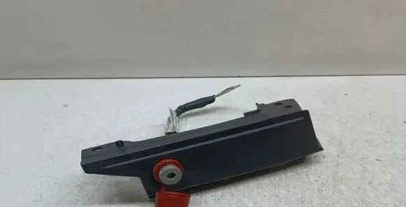 BMW 2 F46 Positive cable (battery) 6825835