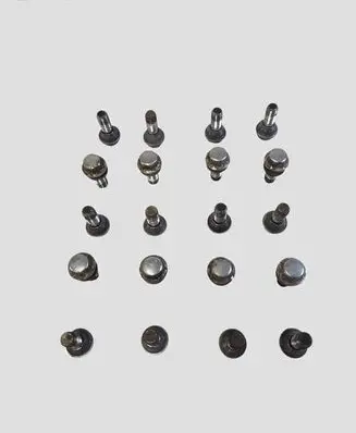 Volvo XC60 Nuts/bolts