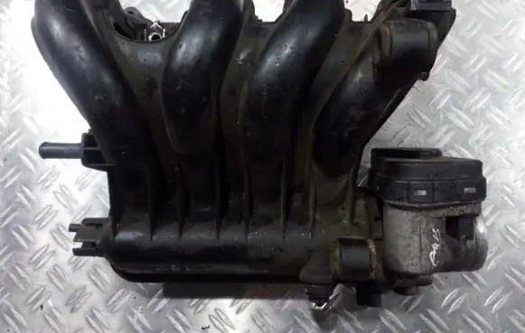 Mercedes-Benz A W168 Intake manifold a1661410201 2900303849