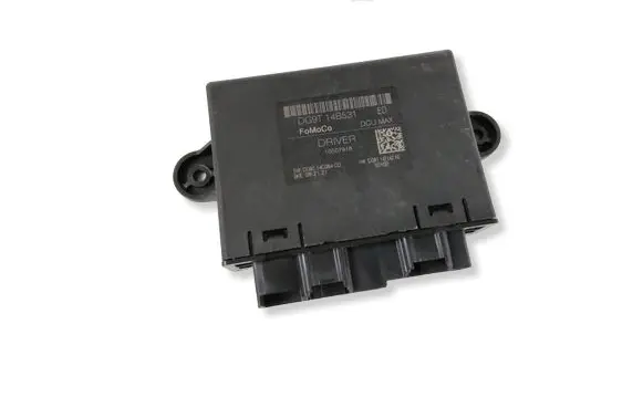 Ford Galaxy Door control unit/module DG9T14B531ED