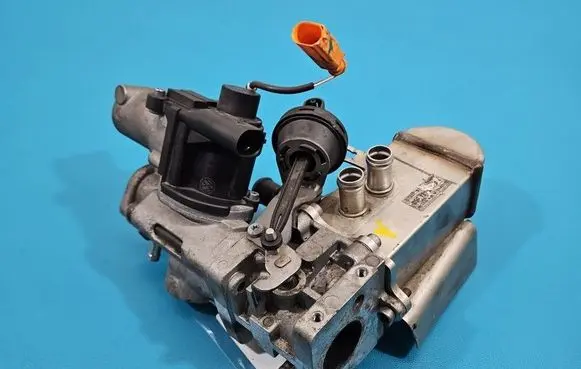 Audi A5 8T 8F EGR valve 059131063J IMPRK1539491