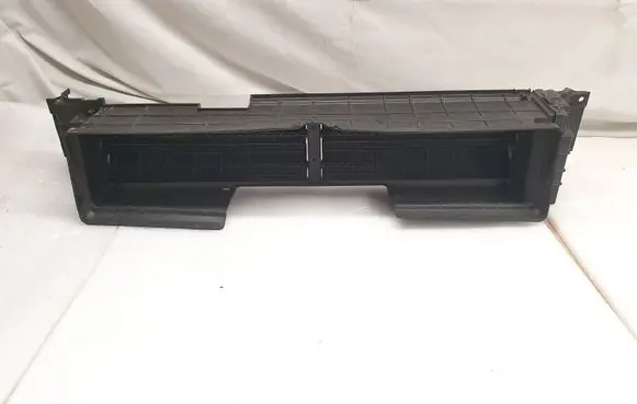 Hyundai Kona I Intercooler air guide/duct channel 86950K4000