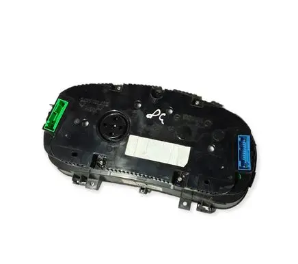 Volkswagen Golf IV Speedometer (instrument cluster) 1035100002