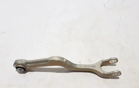 Mercedes-Benz E W214 Rear upper control arm/wishbone A2063520500