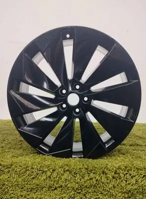 Skoda Enyaq iV R21 alloy rim 5LA.601.025BM 5LA601025BM