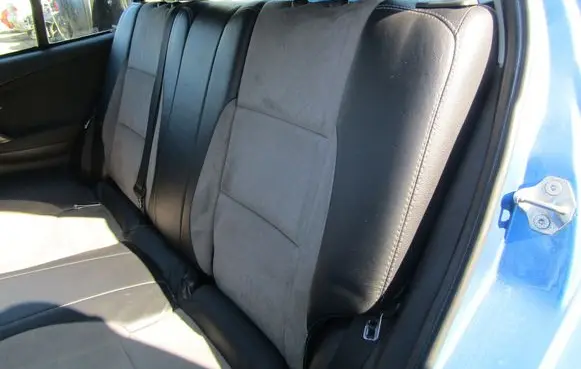 BMW X3 F25 Other seats 