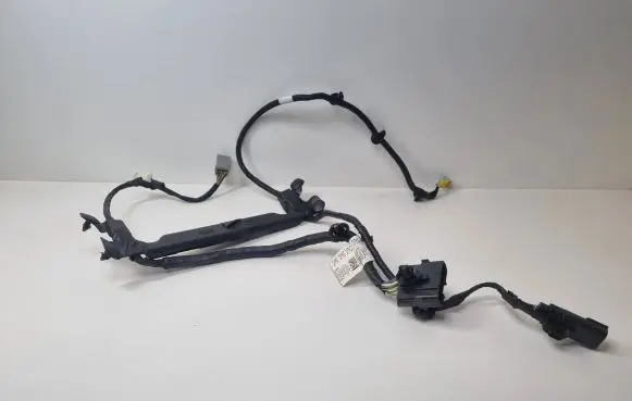 Ford Mustang VI Seat wiring loom EU5T14D233J4CP7 EU5T14D233