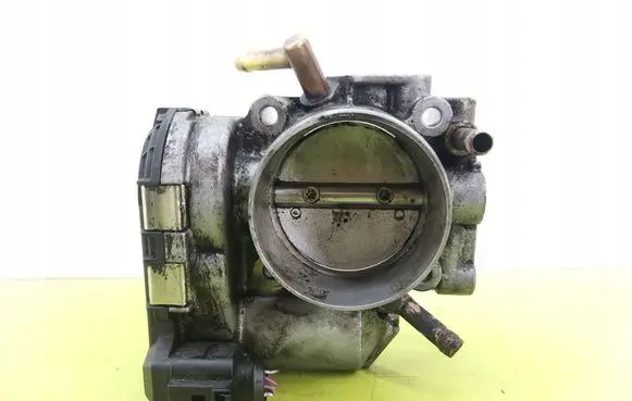 Skoda Octavia Mk1 (1U) Throttle body valve 06A133062D